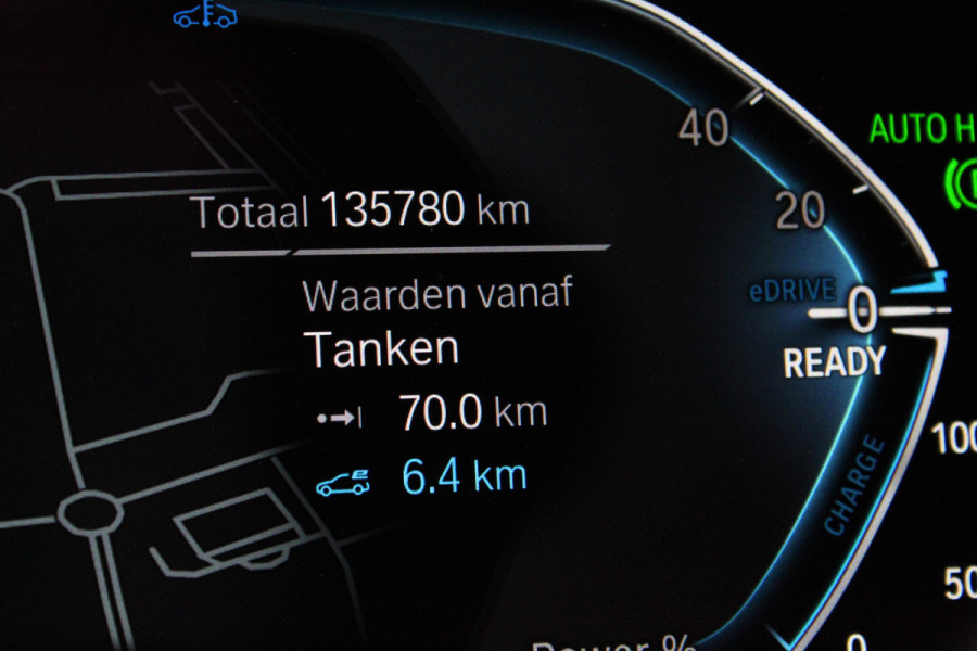 BMW 5 Serie Touring 530e xDrive High Executive M Sport > Shadow-Line/20inch/Driving Assistant Professional