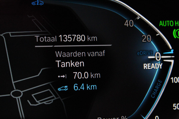 BMW 5 Serie Touring 530e xDrive High Executive M Sport > Shadow-Line/20inch/Driving Assistant Professional