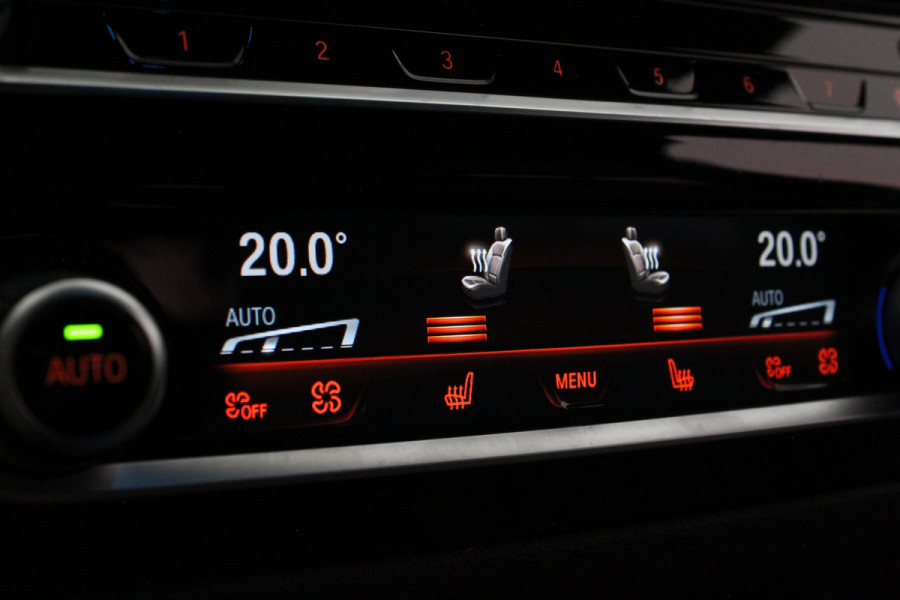 BMW 5 Serie Touring 530e xDrive High Executive M Sport > Shadow-Line/20inch/Driving Assistant Professional