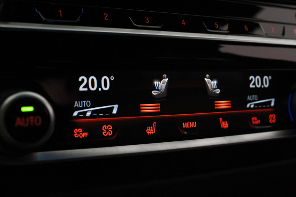 BMW 5 Serie Touring 530e xDrive High Executive M Sport > Shadow-Line/20inch/Driving Assistant Professional