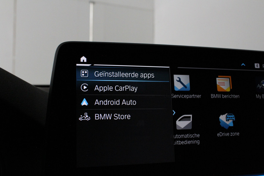 BMW 5 Serie Touring 530e xDrive High Executive M Sport > Shadow-Line/20inch/Driving Assistant Professional