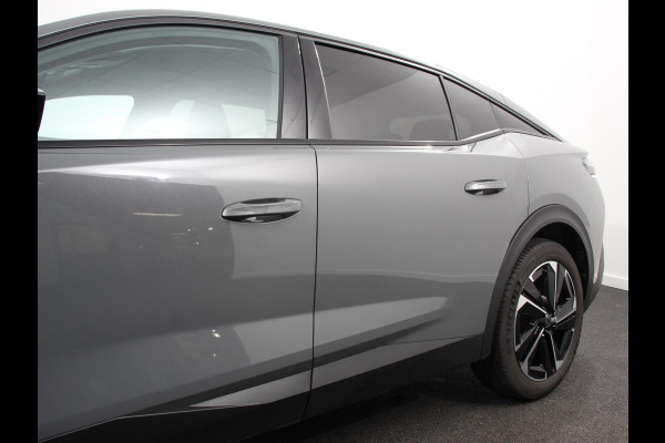 Peugeot 408 1.6 PHEV GT 225pk Automaat Climate control Cruise control LED Parkeersensoren Camera Leder Apple Carplay/ Android Auto Vitual cockpit Lichtmetalen velgen