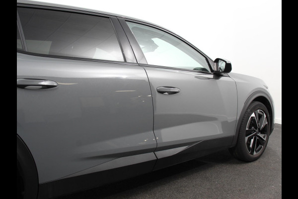 Peugeot 408 1.6 PHEV GT 225pk Automaat Climate control Cruise control LED Parkeersensoren Camera Leder Apple Carplay/ Android Auto Vitual cockpit Lichtmetalen velgen