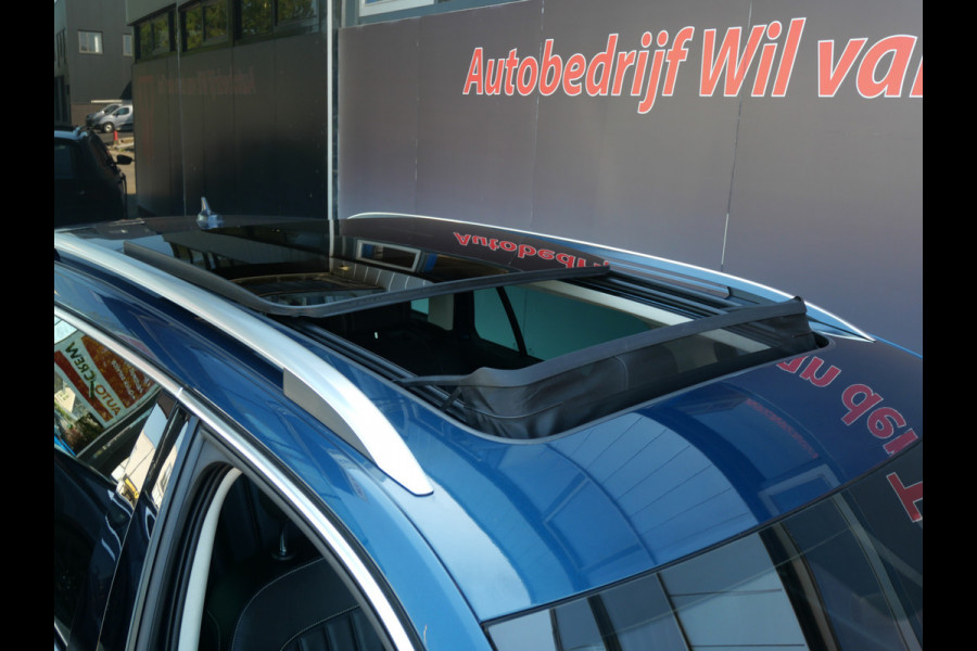 Škoda Superb Combi 1.4 TSI iV STYLE BUSINESS | PANORAMA | LEER | TREKHAAK | PHEV | BTW-AUTO!!