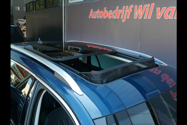 Škoda Superb Combi 1.4 TSI iV STYLE BUSINESS | PANORAMA | LEER | TREKHAAK | PHEV | BTW-AUTO!!