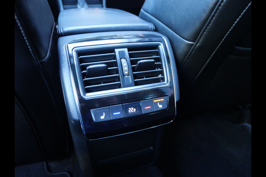 Škoda Superb Combi 1.4 TSI iV STYLE BUSINESS | PANORAMA | LEER | TREKHAAK | PHEV | BTW-AUTO!!