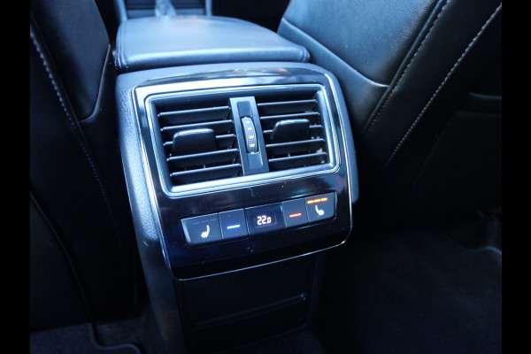 Škoda Superb Combi 1.4 TSI iV STYLE BUSINESS | PANORAMA | LEER | TREKHAAK | PHEV | BTW-AUTO!!