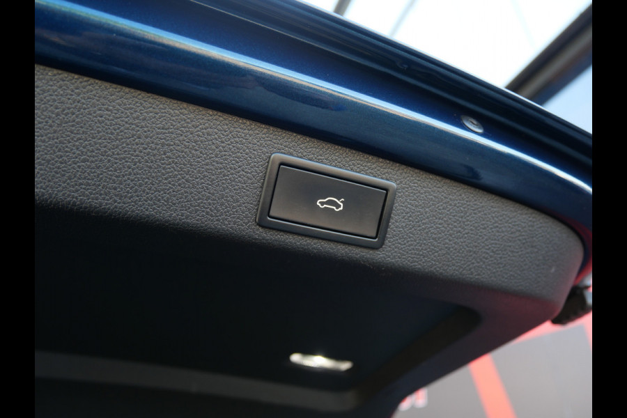 Škoda Superb Combi 1.4 TSI iV STYLE BUSINESS | PANORAMA | LEER | TREKHAAK | PHEV | BTW-AUTO!!