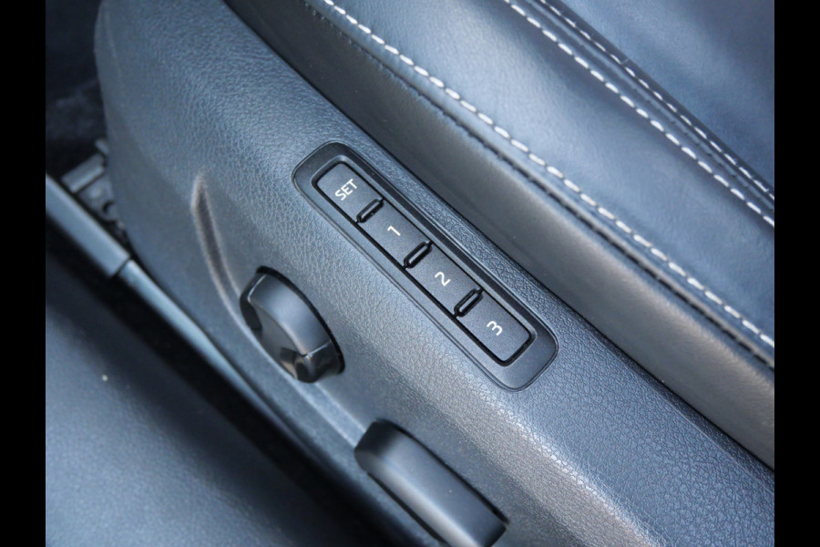 Škoda Superb Combi 1.4 TSI iV STYLE BUSINESS | PANORAMA | LEER | TREKHAAK | PHEV | BTW-AUTO!!