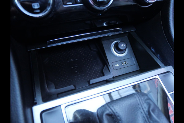 Škoda Superb Combi 1.4 TSI iV STYLE BUSINESS | PANORAMA | LEER | TREKHAAK | PHEV | BTW-AUTO!!