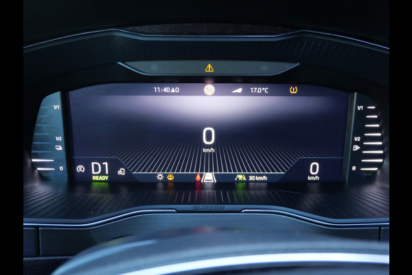 Škoda Superb Combi 1.4 TSI iV STYLE BUSINESS | PANORAMA | LEER | TREKHAAK | PHEV | BTW-AUTO!!