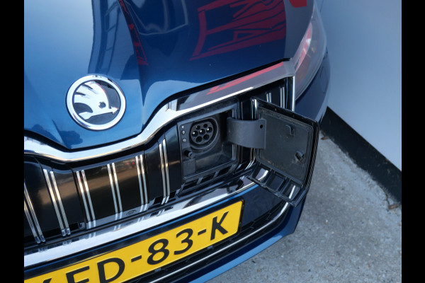 Škoda Superb Combi 1.4 TSI iV STYLE BUSINESS | PANORAMA | LEER | TREKHAAK | PHEV | BTW-AUTO!!