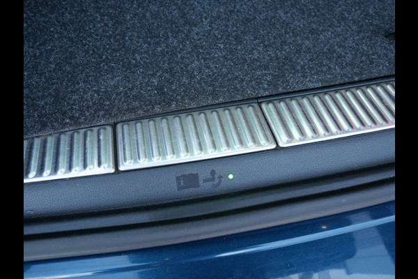 Škoda Superb Combi 1.4 TSI iV STYLE BUSINESS | PANORAMA | LEER | TREKHAAK | PHEV | BTW-AUTO!!