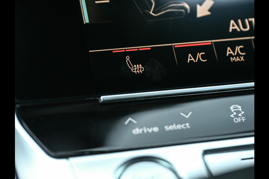 Audi A6 Avant 45 TFSI quattro S edition | B&O Sound | Panoramadak | Privacy glass | Matrix led 360 Camera | Dodehoek detectie