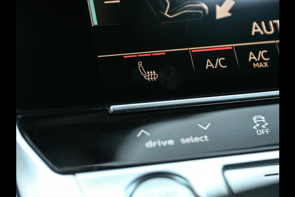 Audi A6 Avant 45 TFSI quattro S edition | B&O Sound | Panoramadak | Privacy glass | Matrix led 360 Camera | Dodehoek detectie