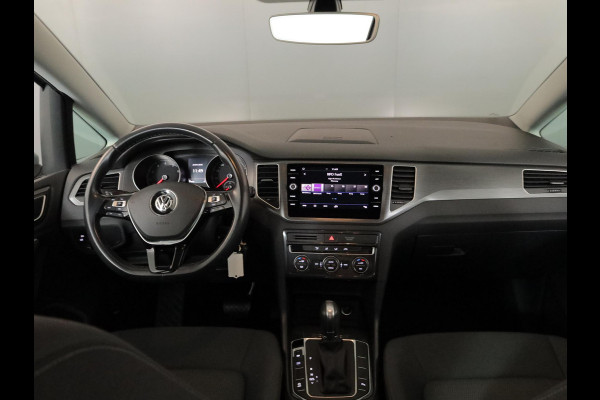 Volkswagen Golf Sportsvan 1.5 TSI ACT Comfortline 130pk DSG | clima | 16'LM-velgen | Navigatie |