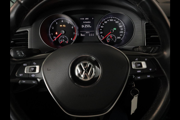 Volkswagen Golf Sportsvan 1.5 TSI ACT Comfortline 130pk DSG | clima | 16'LM-velgen | Navigatie |