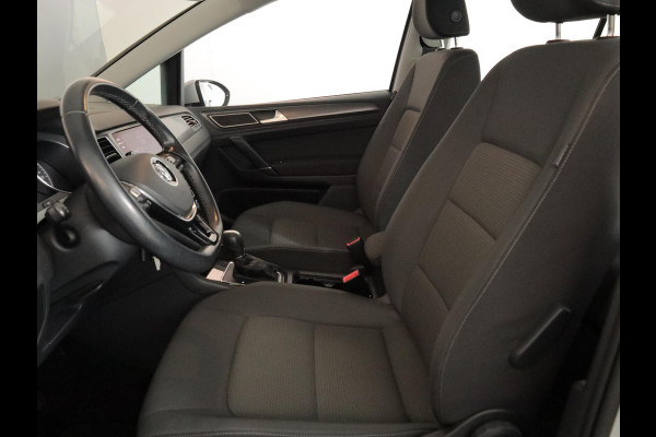 Volkswagen Golf Sportsvan 1.5 TSI ACT Comfortline 130pk DSG | clima | 16'LM-velgen | Navigatie |