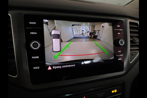 Volkswagen Golf Sportsvan 1.5 TSI ACT Comfortline 130pk DSG | clima | 16'LM-velgen | Navigatie |