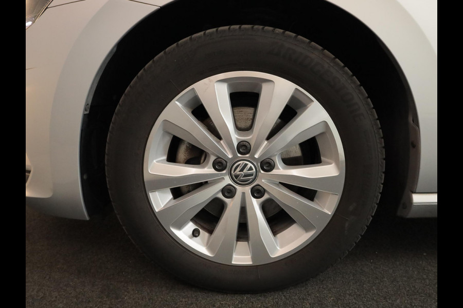 Volkswagen Golf Sportsvan 1.5 TSI ACT Comfortline 130pk DSG | clima | 16'LM-velgen | Navigatie |