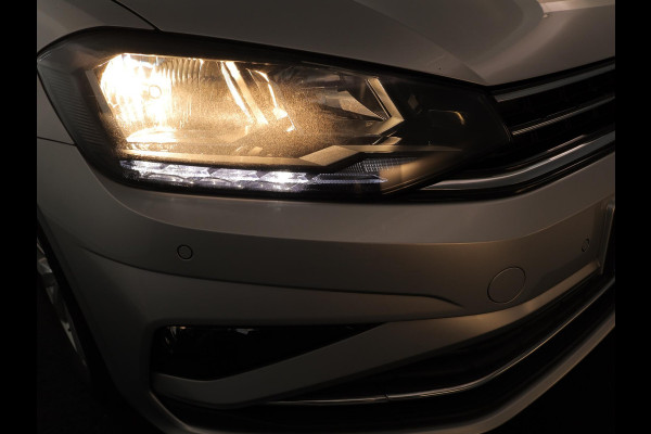Volkswagen Golf Sportsvan 1.5 TSI ACT Comfortline 130pk DSG | clima | 16'LM-velgen | Navigatie |