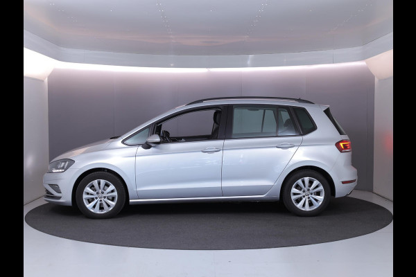 Volkswagen Golf Sportsvan 1.5 TSI ACT Comfortline 130pk DSG | clima | 16'LM-velgen | Navigatie |