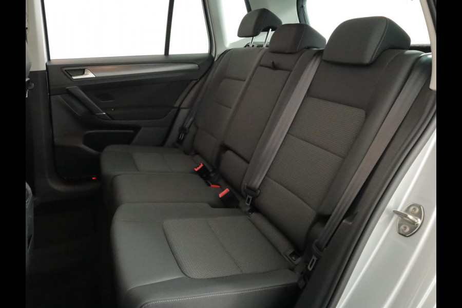 Volkswagen Golf Sportsvan 1.5 TSI ACT Comfortline 130pk DSG | clima | 16'LM-velgen | Navigatie |
