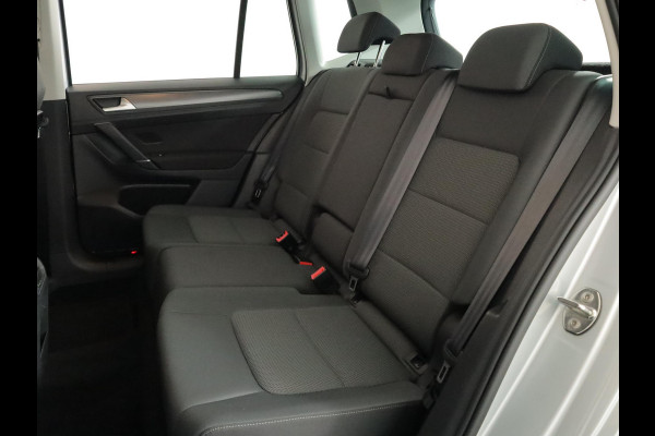 Volkswagen Golf Sportsvan 1.5 TSI ACT Comfortline 130pk DSG | clima | 16'LM-velgen | Navigatie |