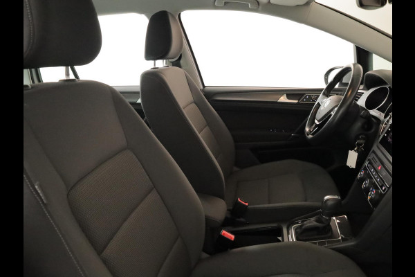 Volkswagen Golf Sportsvan 1.5 TSI ACT Comfortline 130pk DSG | clima | 16'LM-velgen | Navigatie |