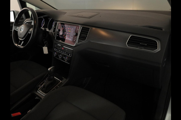 Volkswagen Golf Sportsvan 1.5 TSI ACT Comfortline 130pk DSG | clima | 16'LM-velgen | Navigatie |