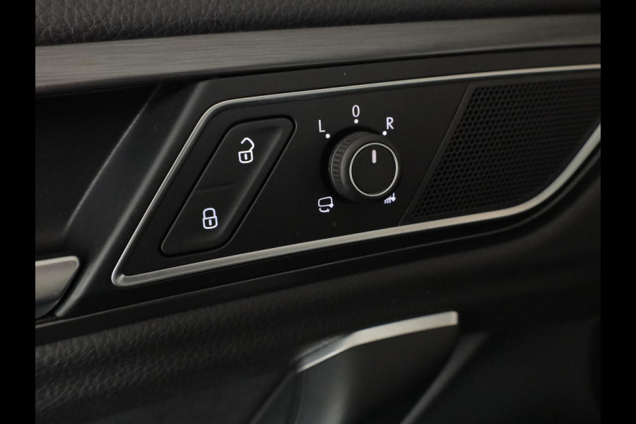 Volkswagen Golf Sportsvan 1.5 TSI ACT Comfortline 130pk DSG | clima | 16'LM-velgen | Navigatie |