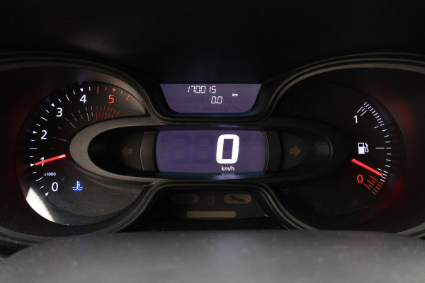 Renault Trafic 1.6 dCi T29 L2H1 Générique 3-Zits, Camera, Trekhaak, Airco, Navigatie, PDC