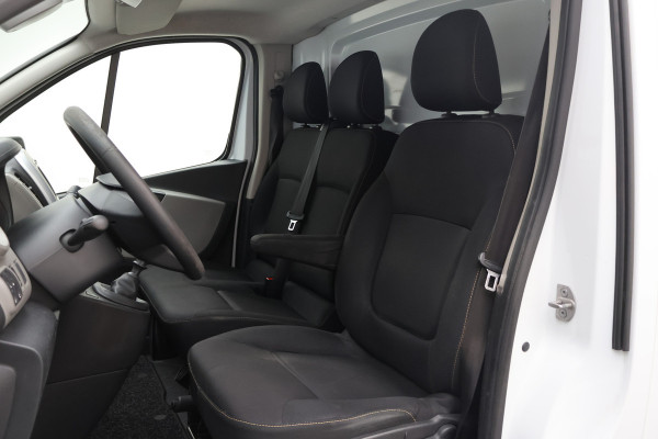 Renault Trafic 1.6 dCi T29 L2H1 Générique 3-Zits, Camera, Trekhaak, Airco, Navigatie, PDC