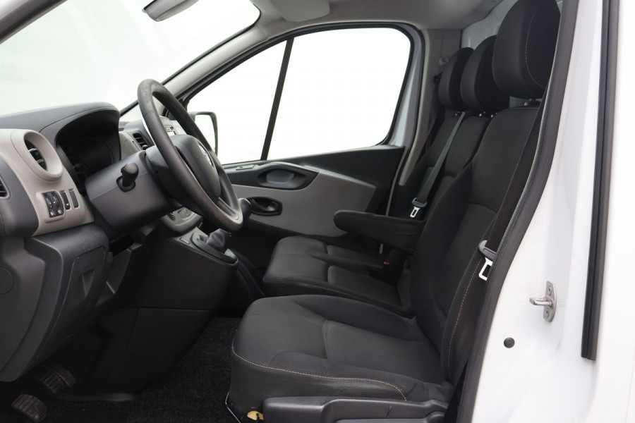Renault Trafic 1.6 dCi T29 L2H1 Générique 3-Zits, Camera, Trekhaak, Airco, Navigatie, PDC