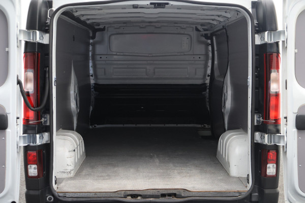 Renault Trafic 1.6 dCi T29 L2H1 Générique 3-Zits, Camera, Trekhaak, Airco, Navigatie, PDC