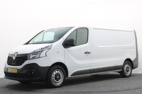 Renault Trafic 1.6 dCi T29 L2H1 Générique 3-Zits, Camera, Trekhaak, Airco, Navigatie, PDC