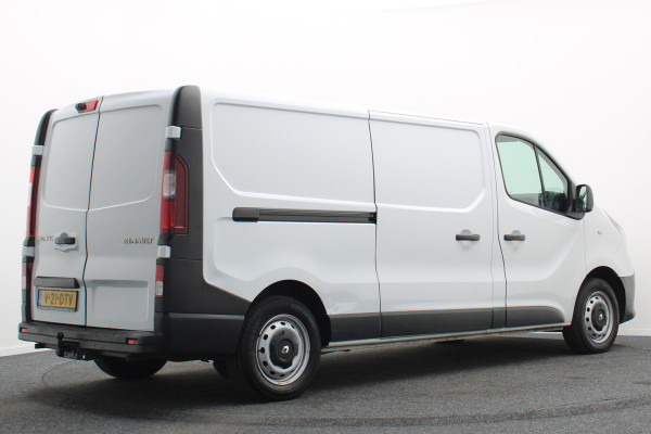 Renault Trafic 1.6 dCi T29 L2H1 Générique 3-Zits, Camera, Trekhaak, Airco, Navigatie, PDC