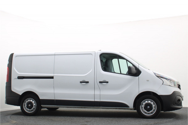 Renault Trafic 1.6 dCi T29 L2H1 Générique 3-Zits, Camera, Trekhaak, Airco, Navigatie, PDC
