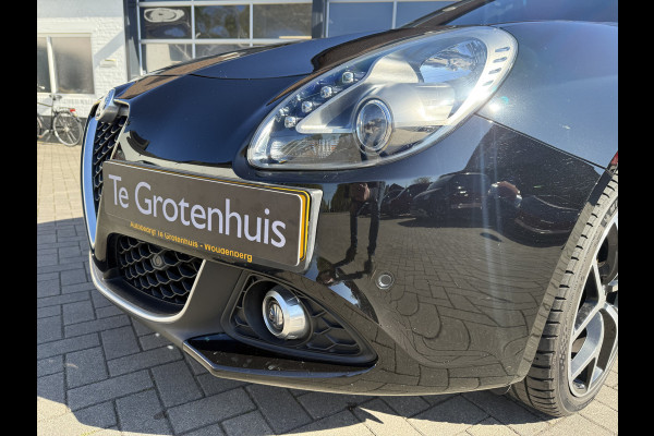 Alfa Romeo Giulietta 1.4 Turbo Sport Super | Leer | Open dak |