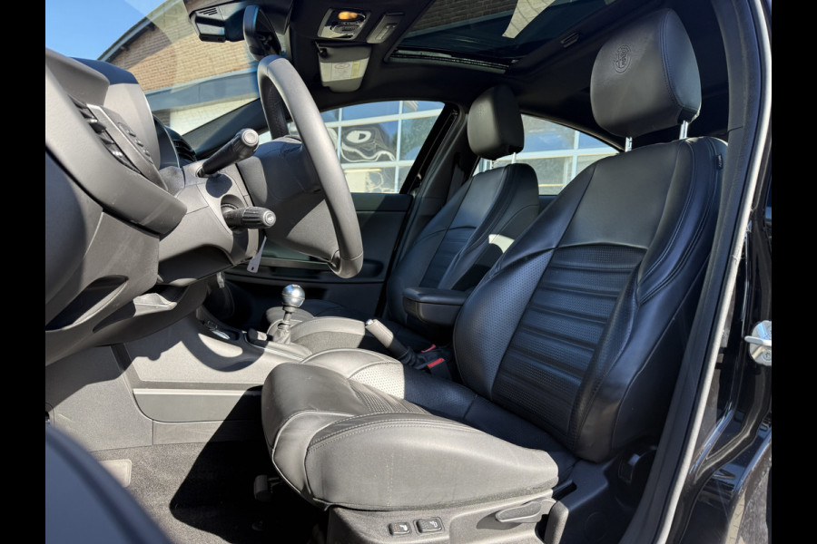 Alfa Romeo Giulietta 1.4 Turbo Sport Super | Leer | Open dak |