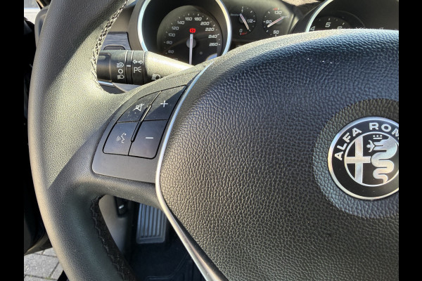 Alfa Romeo Giulietta 1.4 Turbo Sport Super | Leer | Open dak |