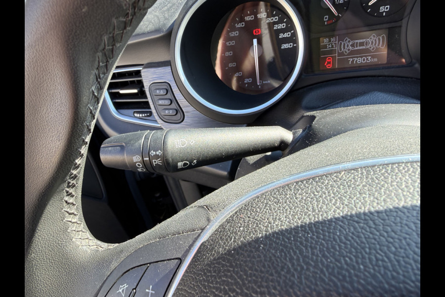 Alfa Romeo Giulietta 1.4 Turbo Sport Super | Leer | Open dak |