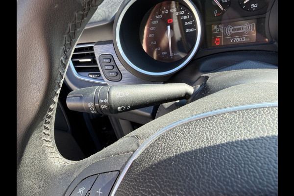 Alfa Romeo Giulietta 1.4 Turbo Sport Super | Leer | Open dak |