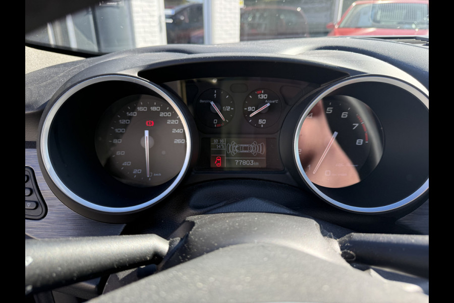 Alfa Romeo Giulietta 1.4 Turbo Sport Super | Leer | Open dak |