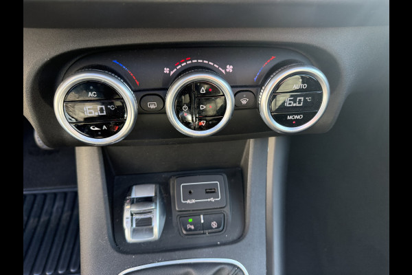 Alfa Romeo Giulietta 1.4 Turbo Sport Super | Leer | Open dak |