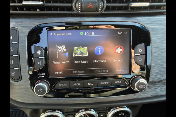 Alfa Romeo Giulietta 1.4 Turbo Sport Super | Leer | Open dak |