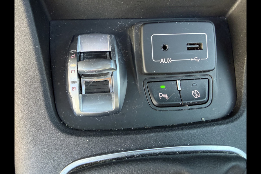 Alfa Romeo Giulietta 1.4 Turbo Sport Super | Leer | Open dak |