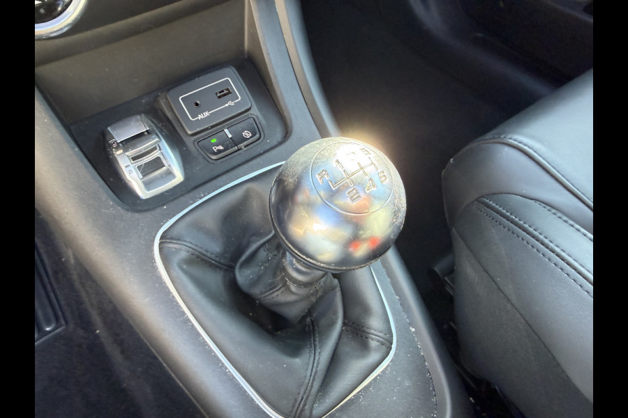 Alfa Romeo Giulietta 1.4 Turbo Sport Super | Leer | Open dak |