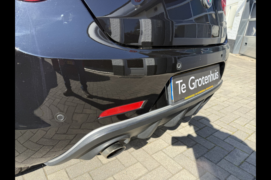 Alfa Romeo Giulietta 1.4 Turbo Sport Super | Leer | Open dak |