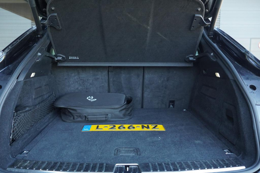 Porsche Cayenne Coupé 3.0 E-Hybrid / Adaptive Cruise / Sportstoelen / Stoelverwarming + Ventilatie / Incl BTW